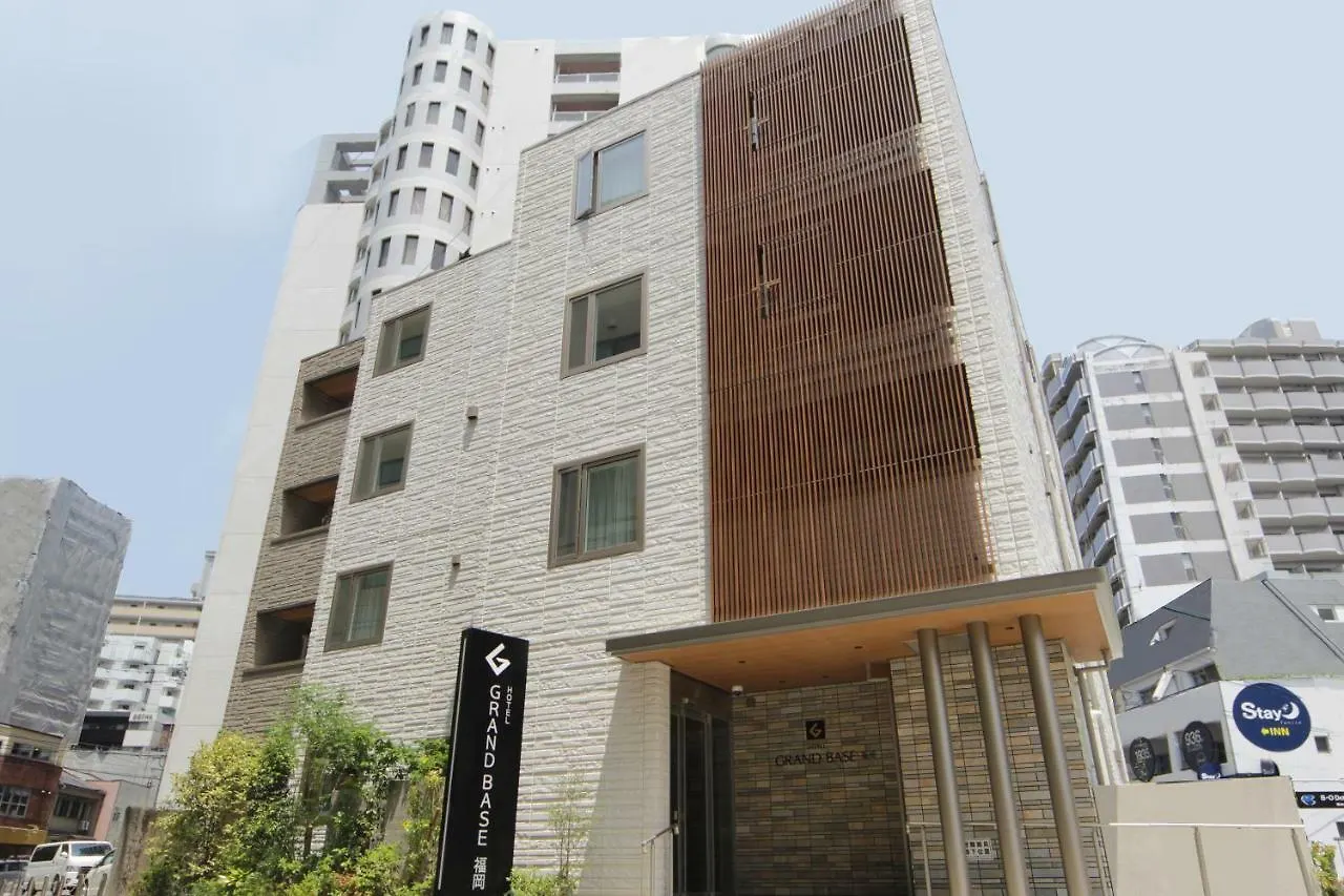 Hotel Sui Haruyoshi Fukuoka  Aparthotel