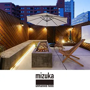 Mizuka Daimyo 7 - Unmanned - Hotel
