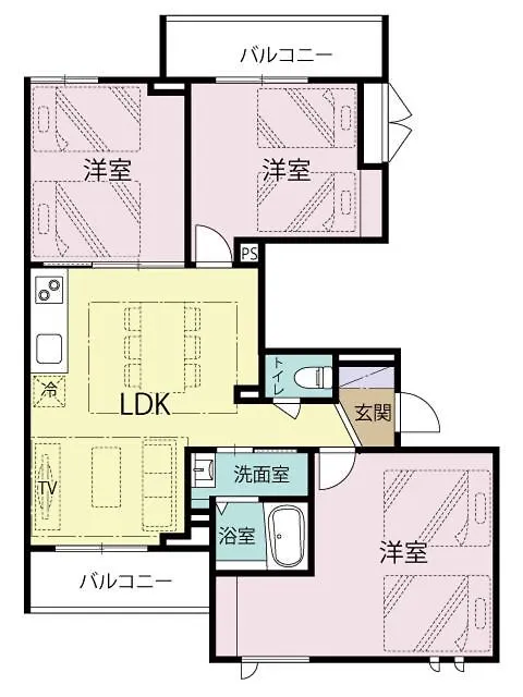 Hotel Sui Haruyoshi Fukuoka  3*, Fukuoka (Fukuoka) Japonsko