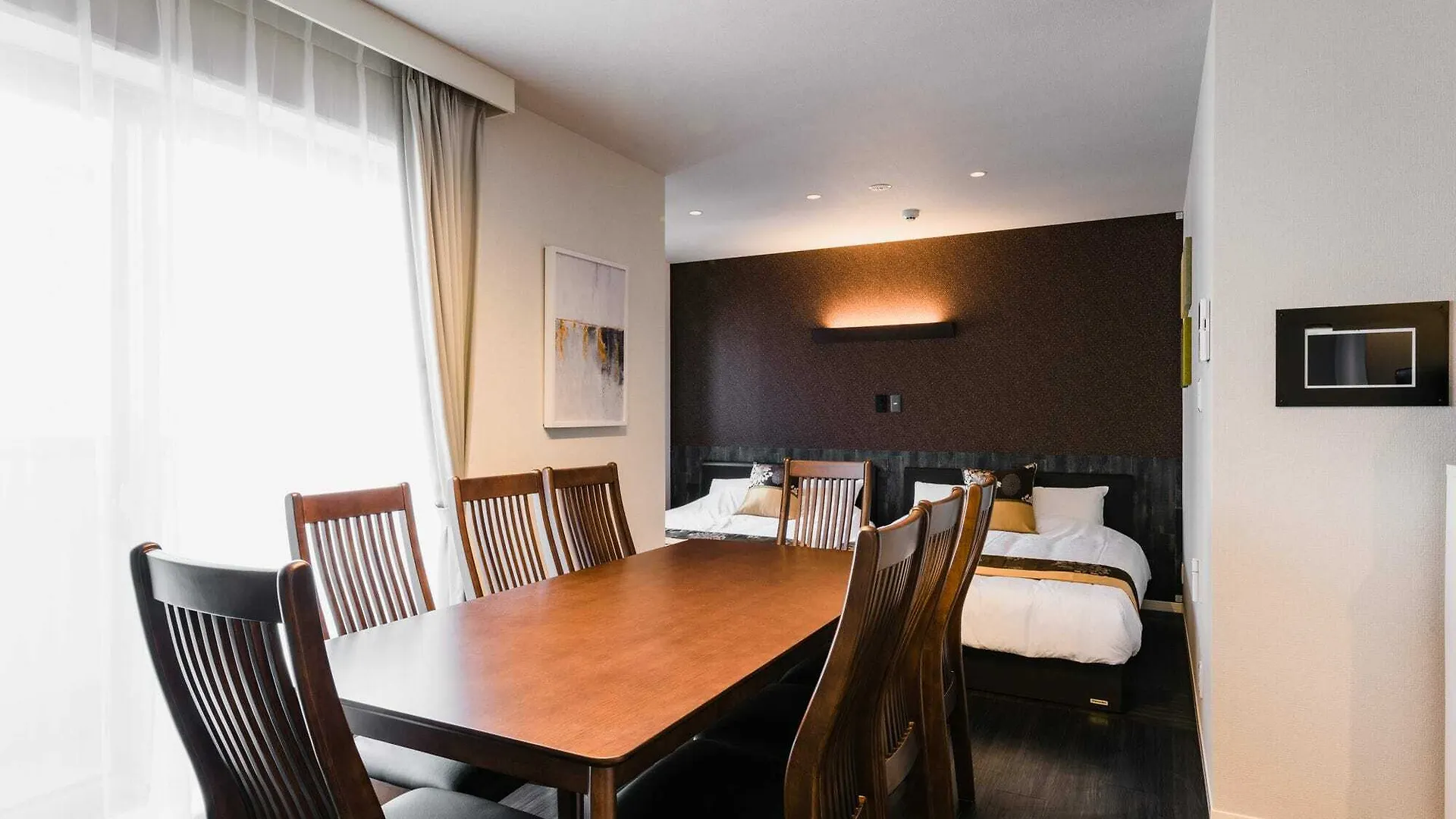 Hotel Sui Haruyoshi Fukuoka