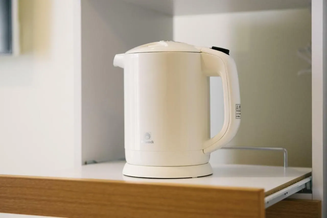Hotel Sui Haruyoshi Fukuoka  3*, Fukuoka (Fukuoka) Japonsko