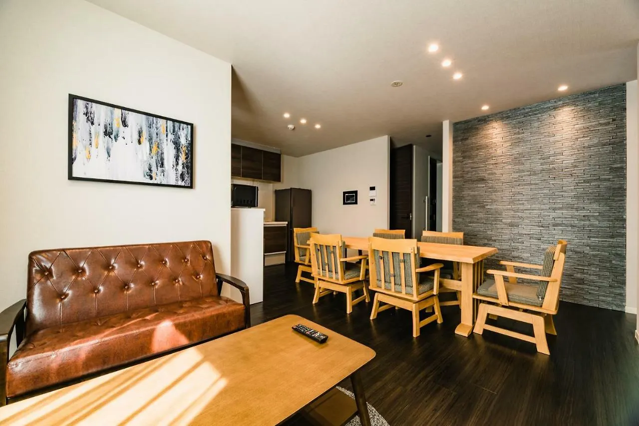 Hotel Sui Haruyoshi Fukuoka